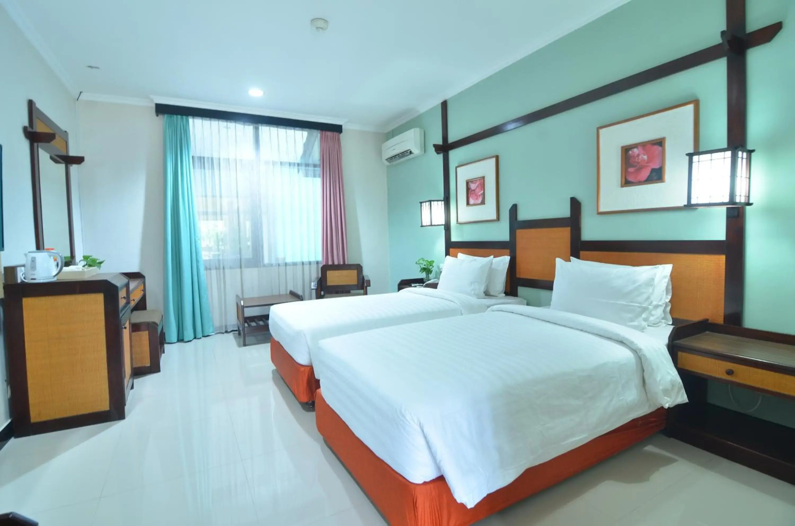 Hotel Sofia Juanda Surabaya