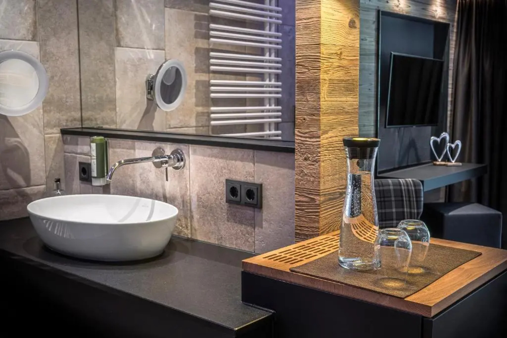 Ebners Wohlfühlhotel Gasthof Hintersee