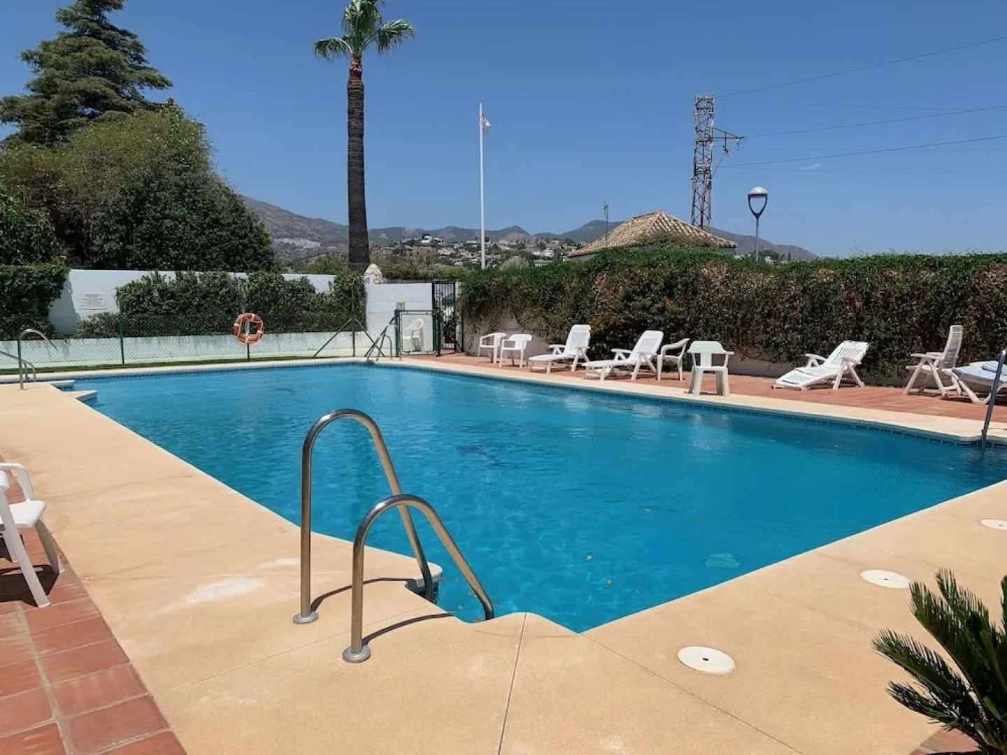 Mijas Golf Apartment