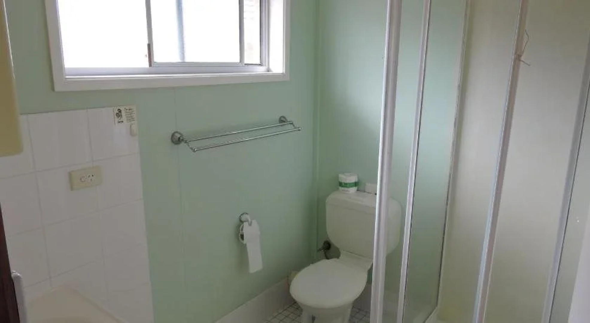 Evans Head Pacific Motor Inn