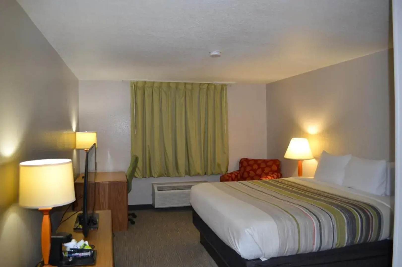 Country Inn And Suites By Radisson Fairview Height