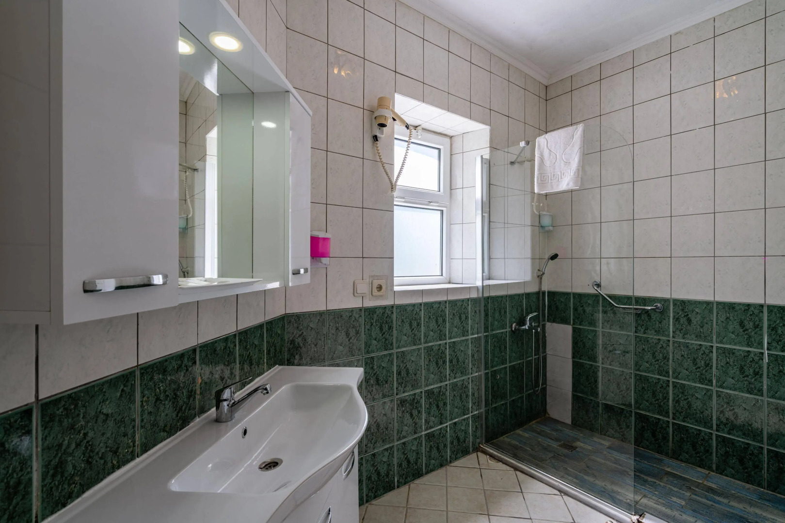 The Garden Beach Hotel