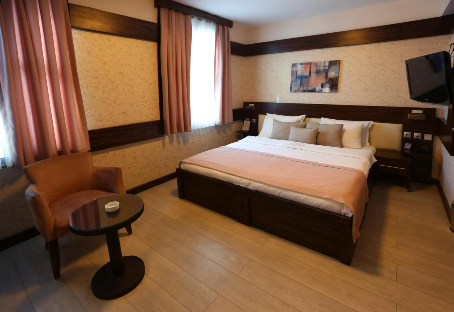 Wes Hotel Izmit