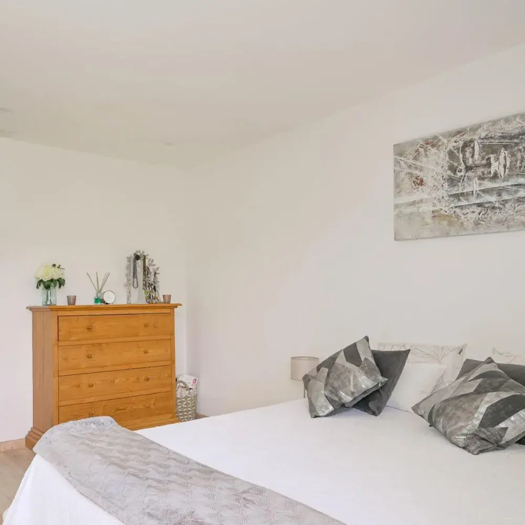 Maison Madalena With Pool Close to Ocean