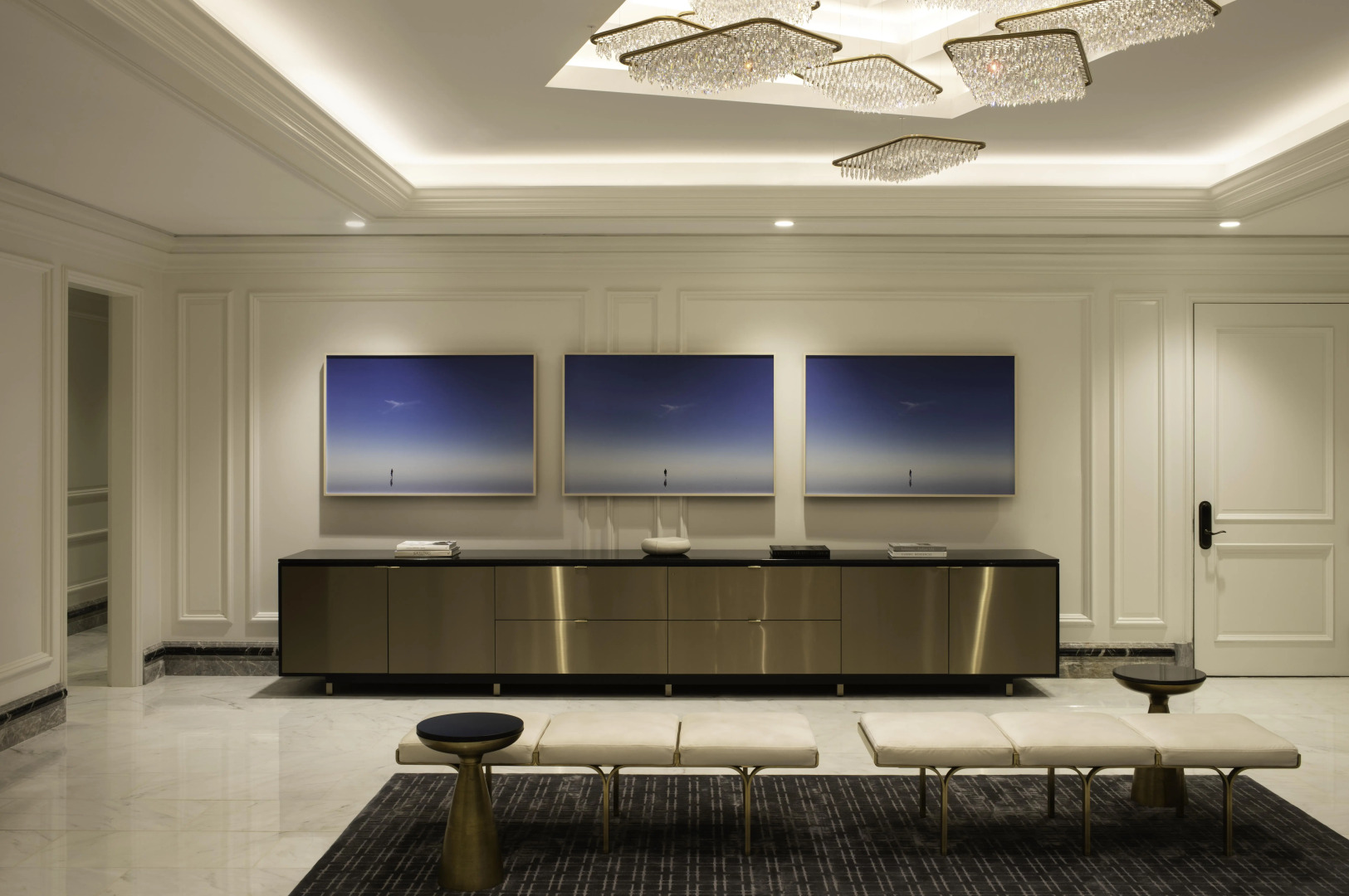 Отель Four Seasons Chicago