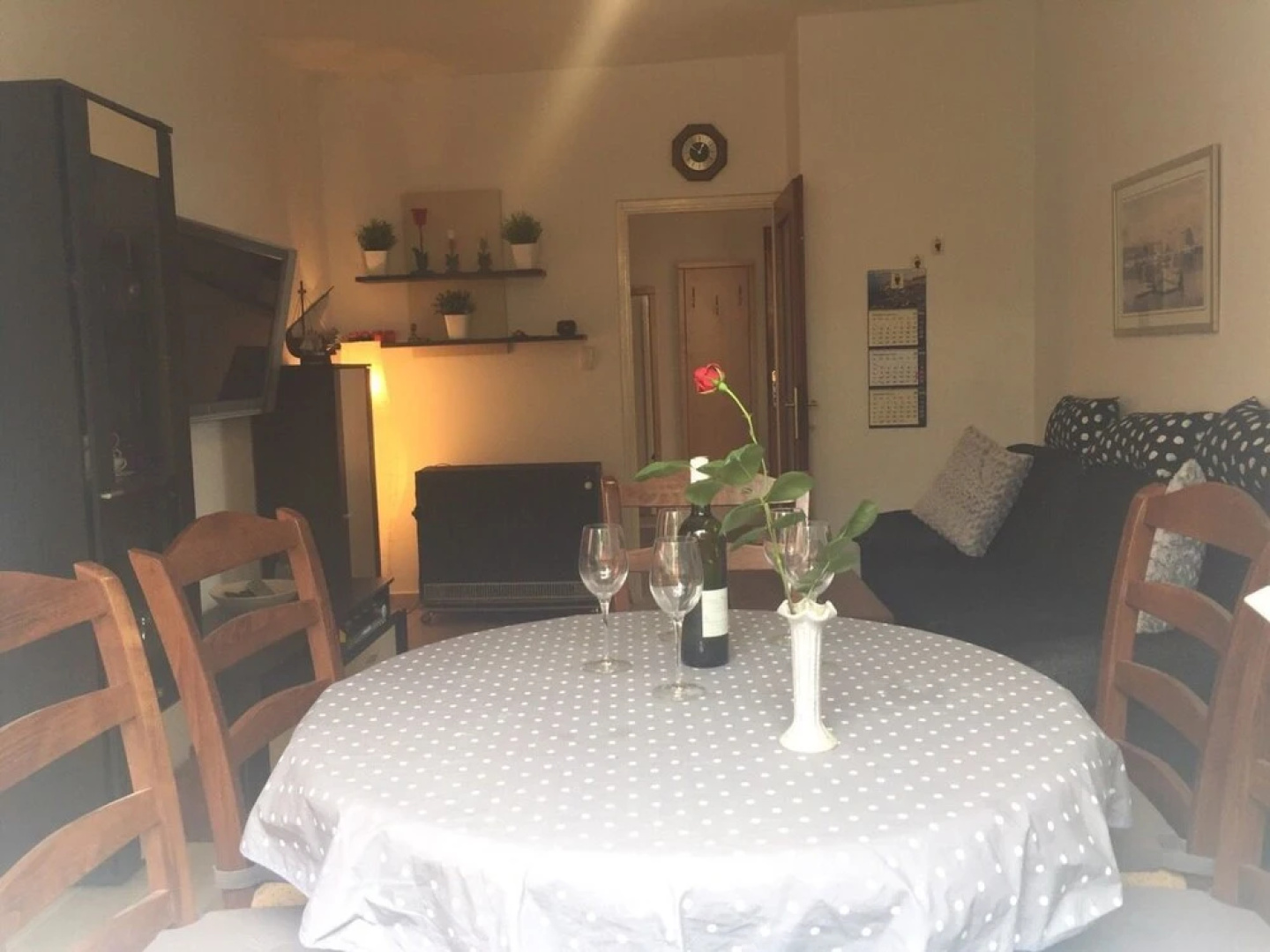 Apartment Ida