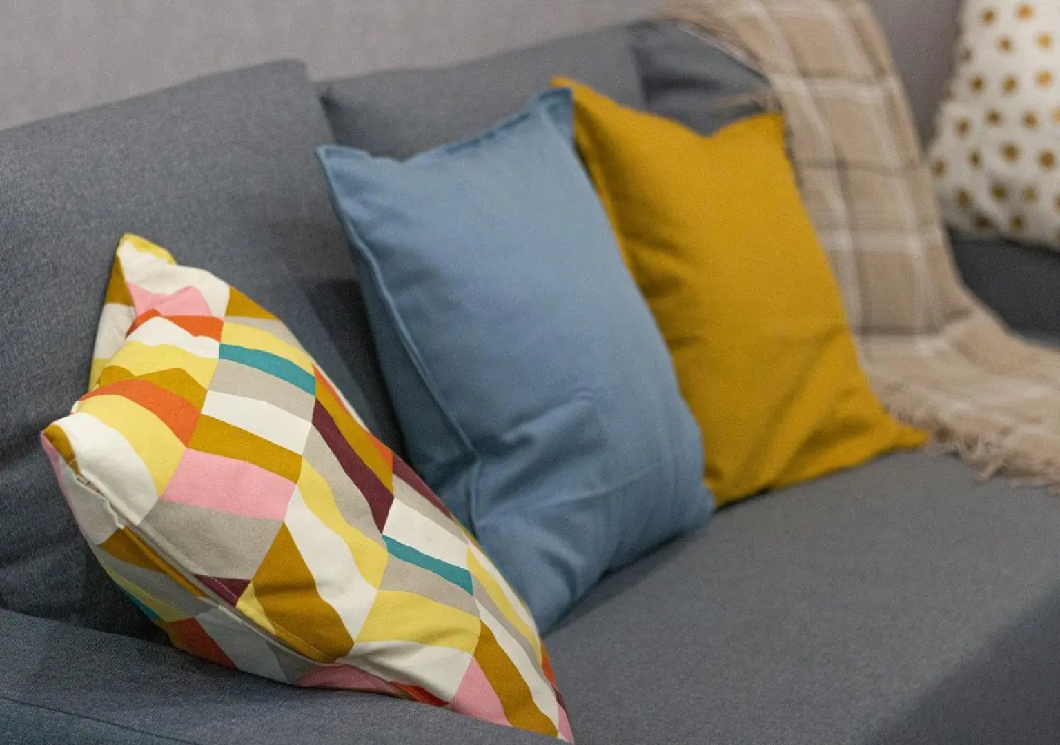 Апартаменты на улице Дмитрия Шамшурина