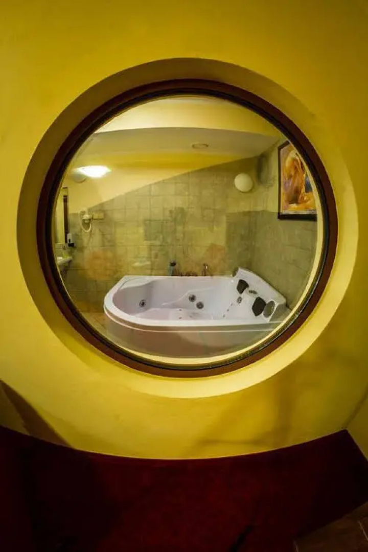 Hotel Folwark