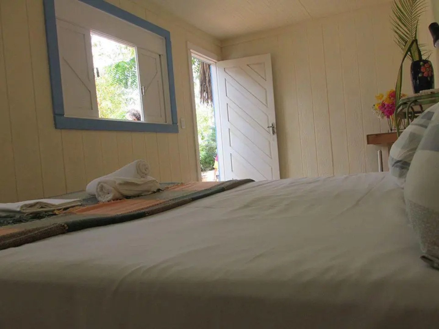 Pousada Vivenda da Terra