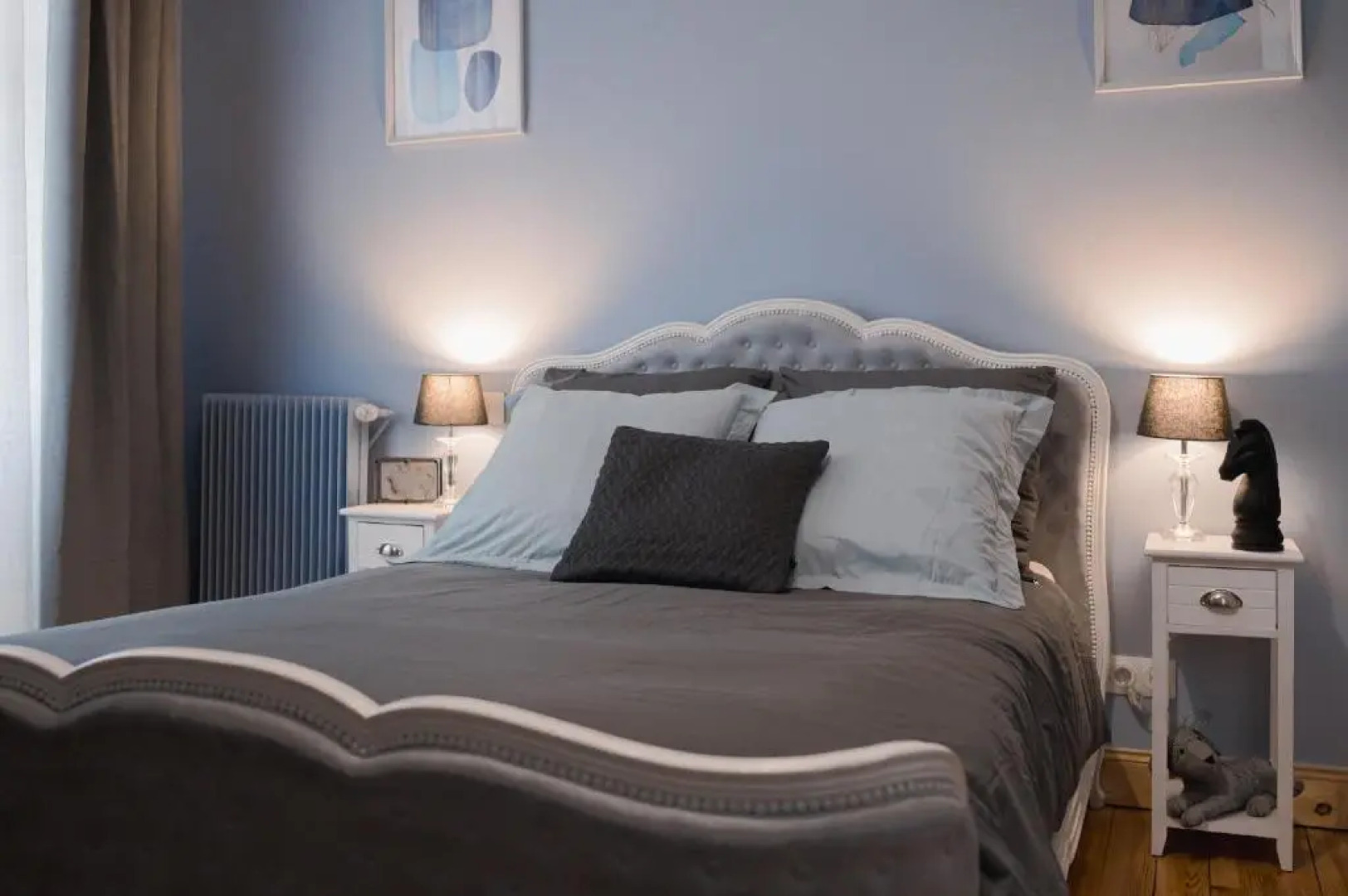 Les 3 Berets Chambres D'hotes