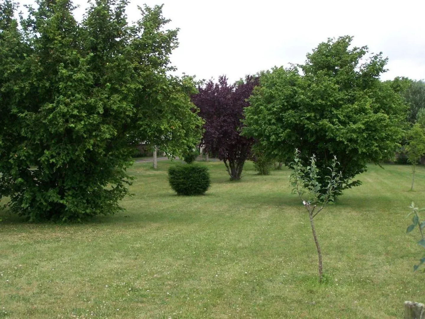 La Massonnière chambres d'hôtes
