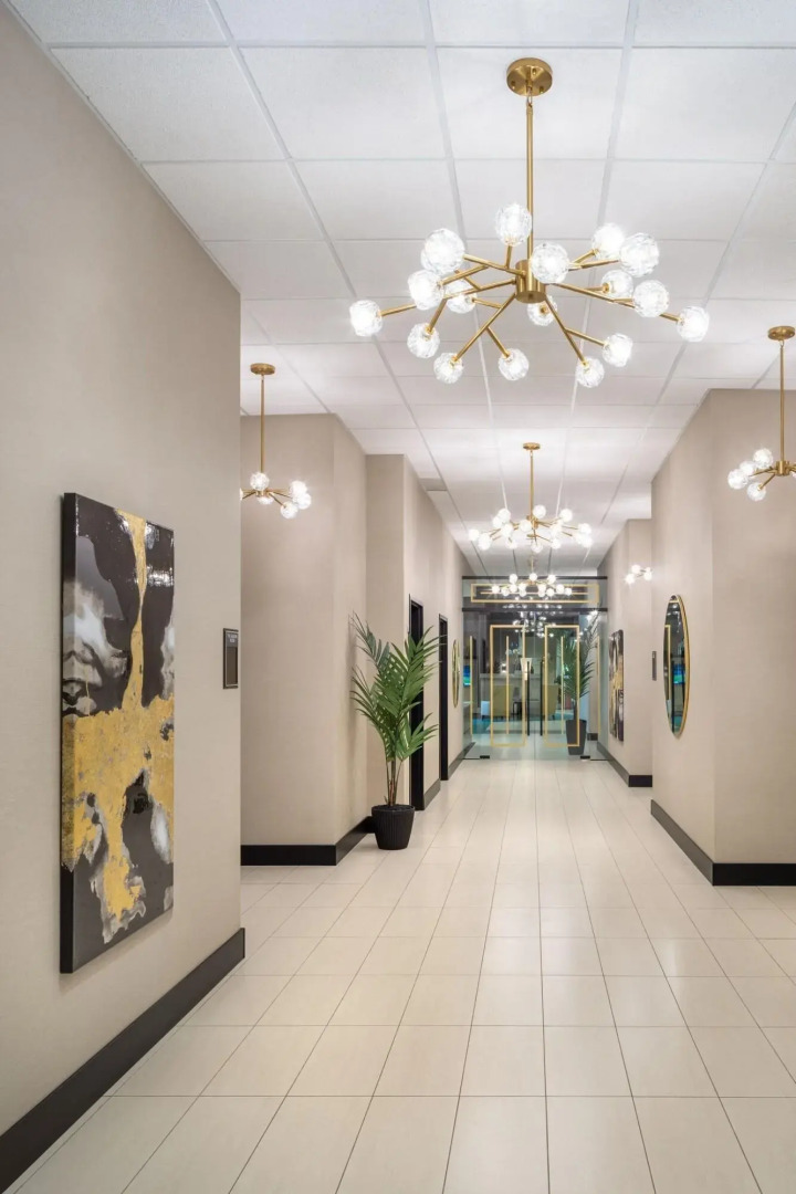 Residence Inn by Marriott Calgary South