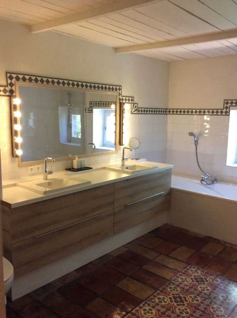 B&B La Bergerie de Castellan