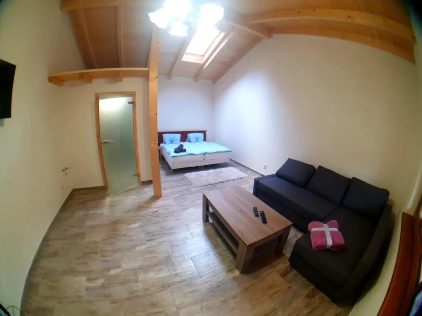 Apartm¿ Svato¿sk¿k¿