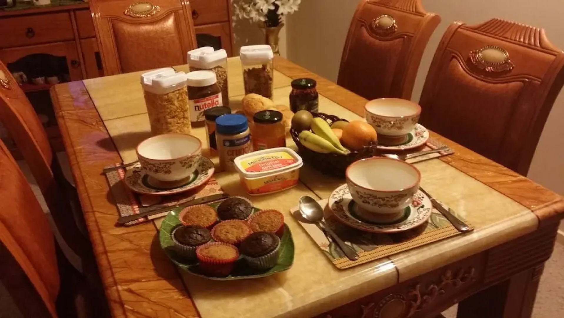 Green Bay Luxury Bed and Breakfast