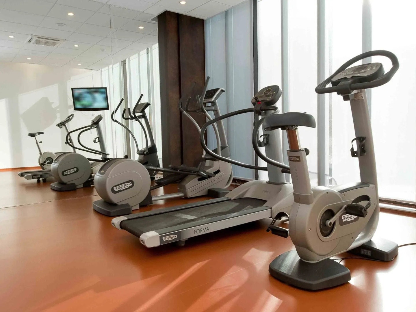 Novotel Suites Reims Centre