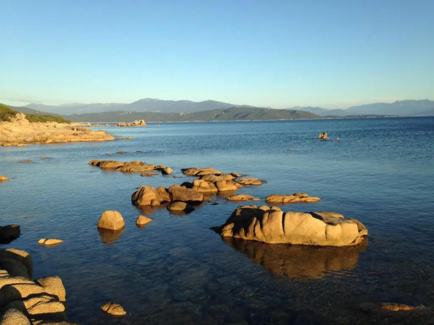 Tente Lodge Bord de Mer