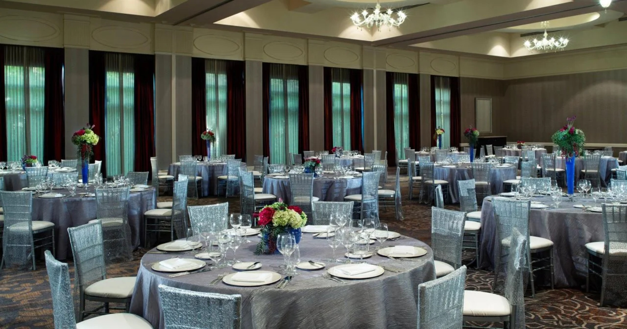 InterContinental Buckhead Atlanta by IHG