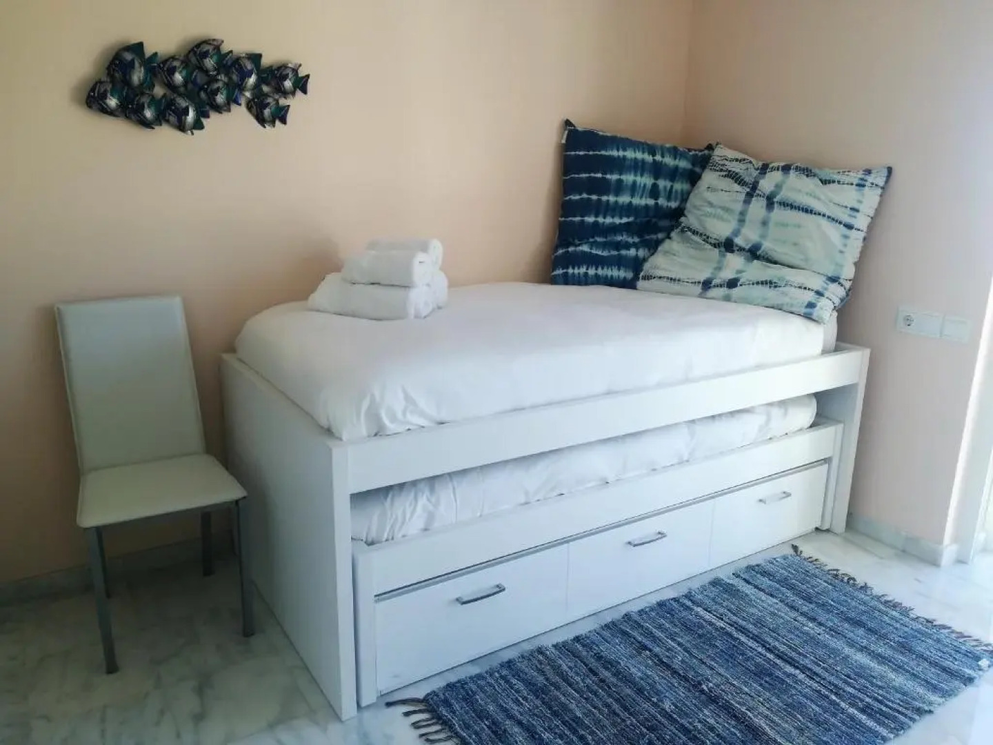 Apartamento Panorama 180º