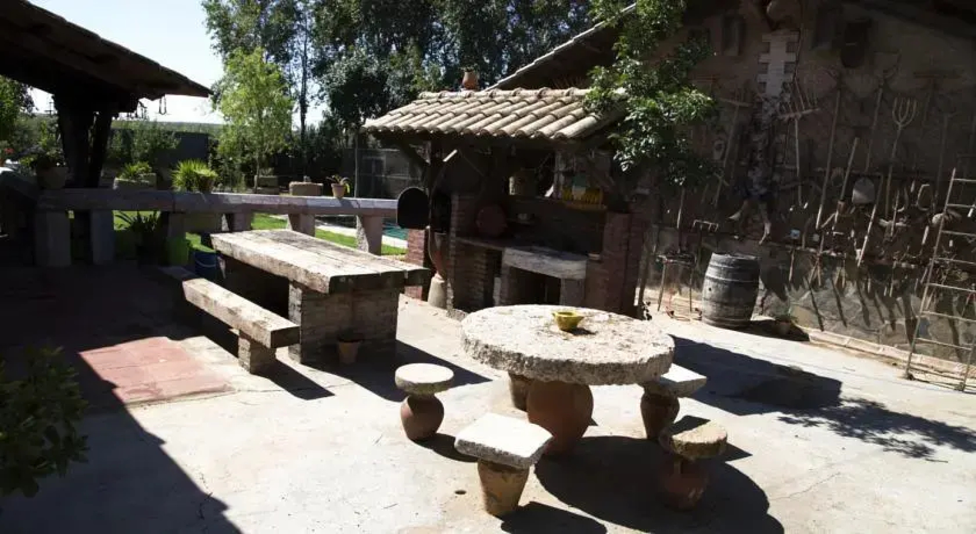 Casa La Cabrita