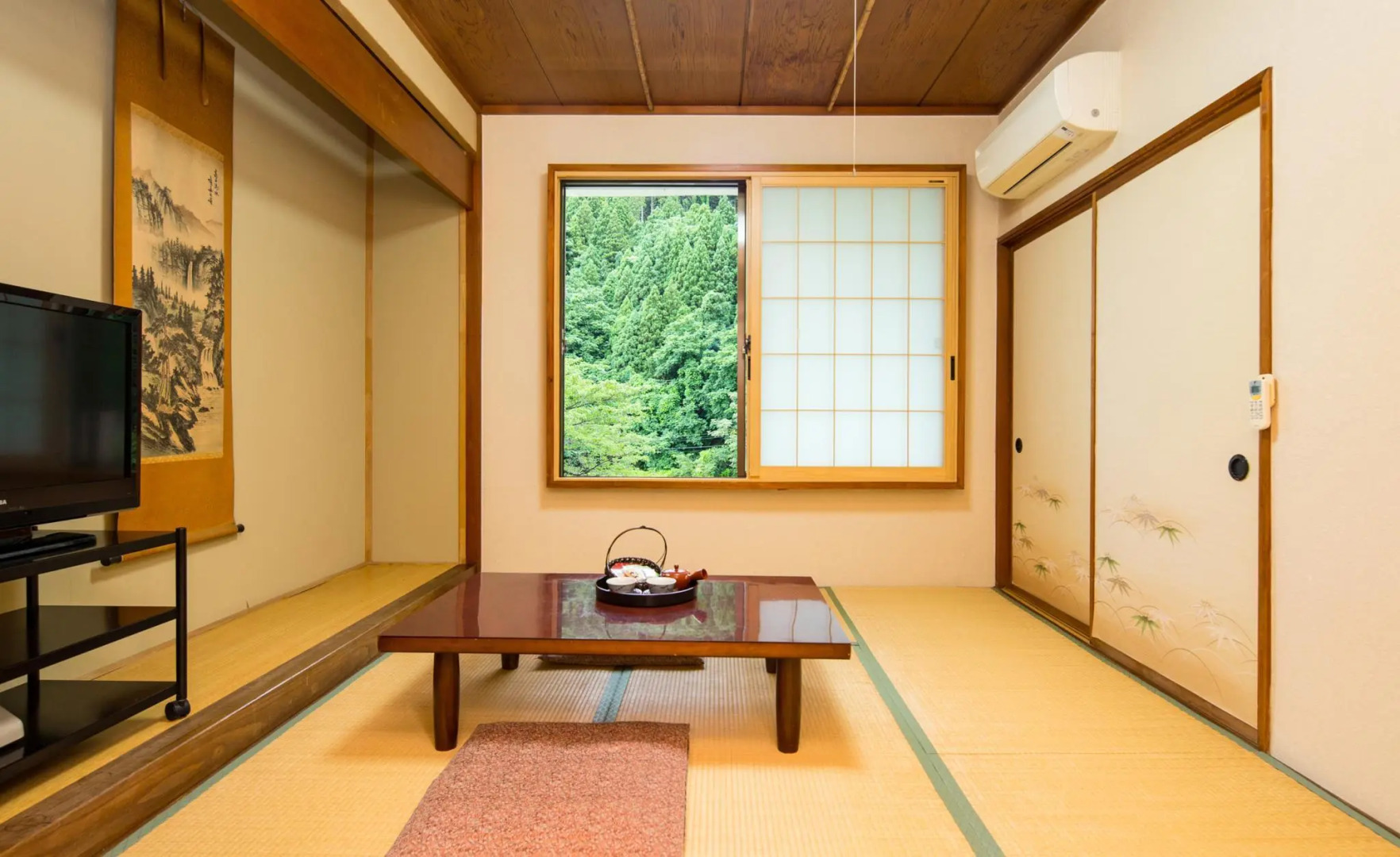 Oyashirazu Kanko Hotel