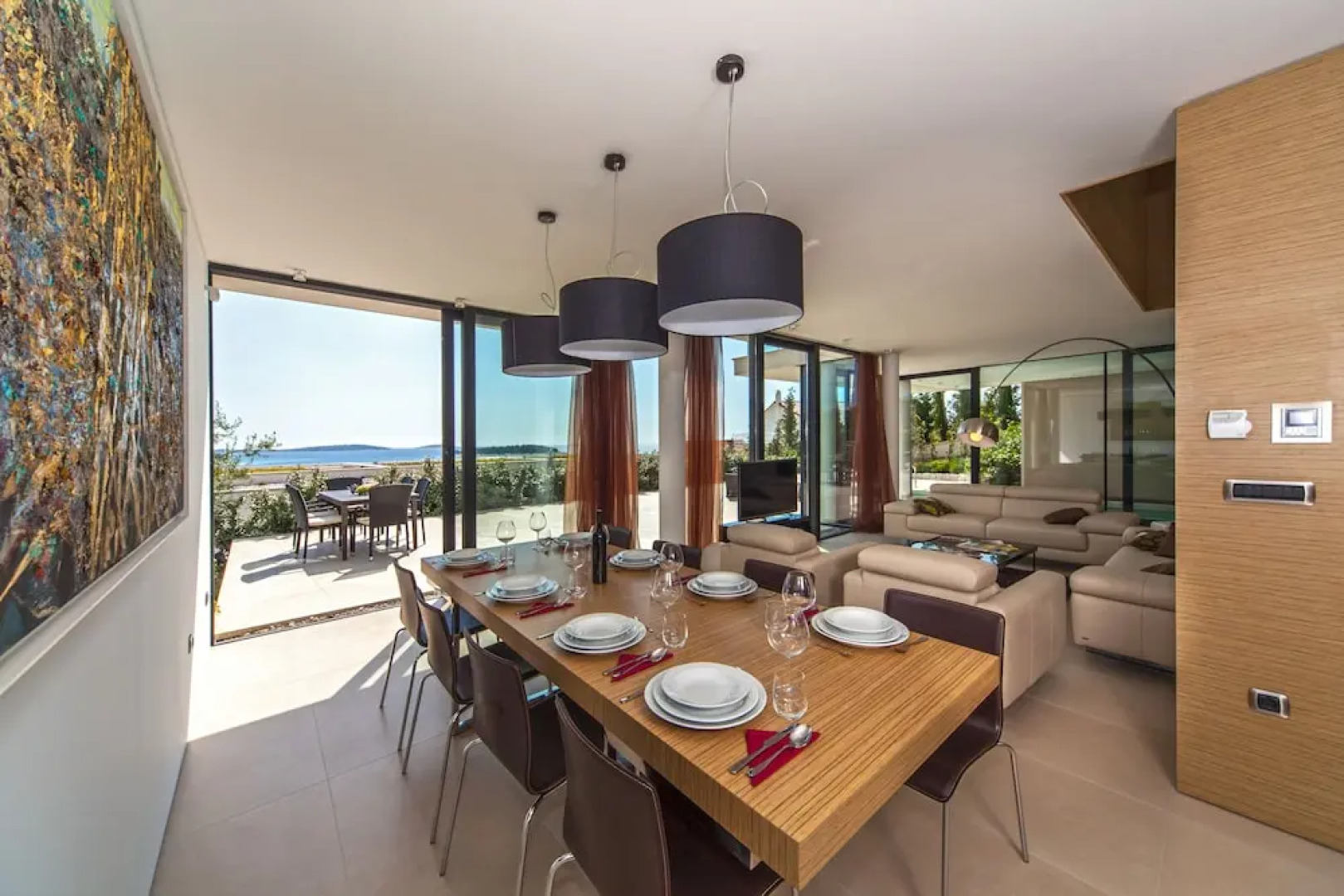 Golden Rays Luxury Villas