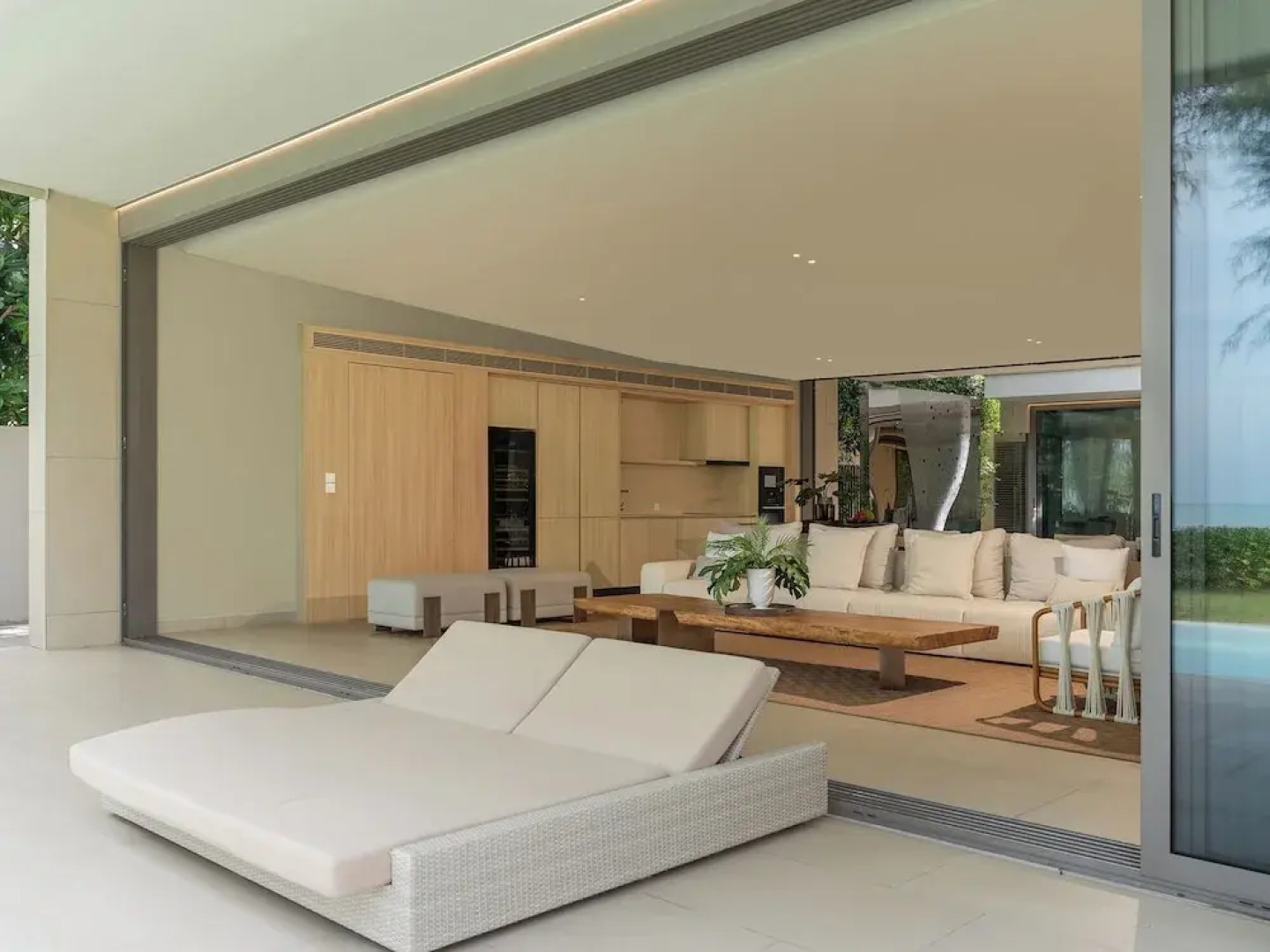 Veyla Natai Residence - Luxury Pool Villa