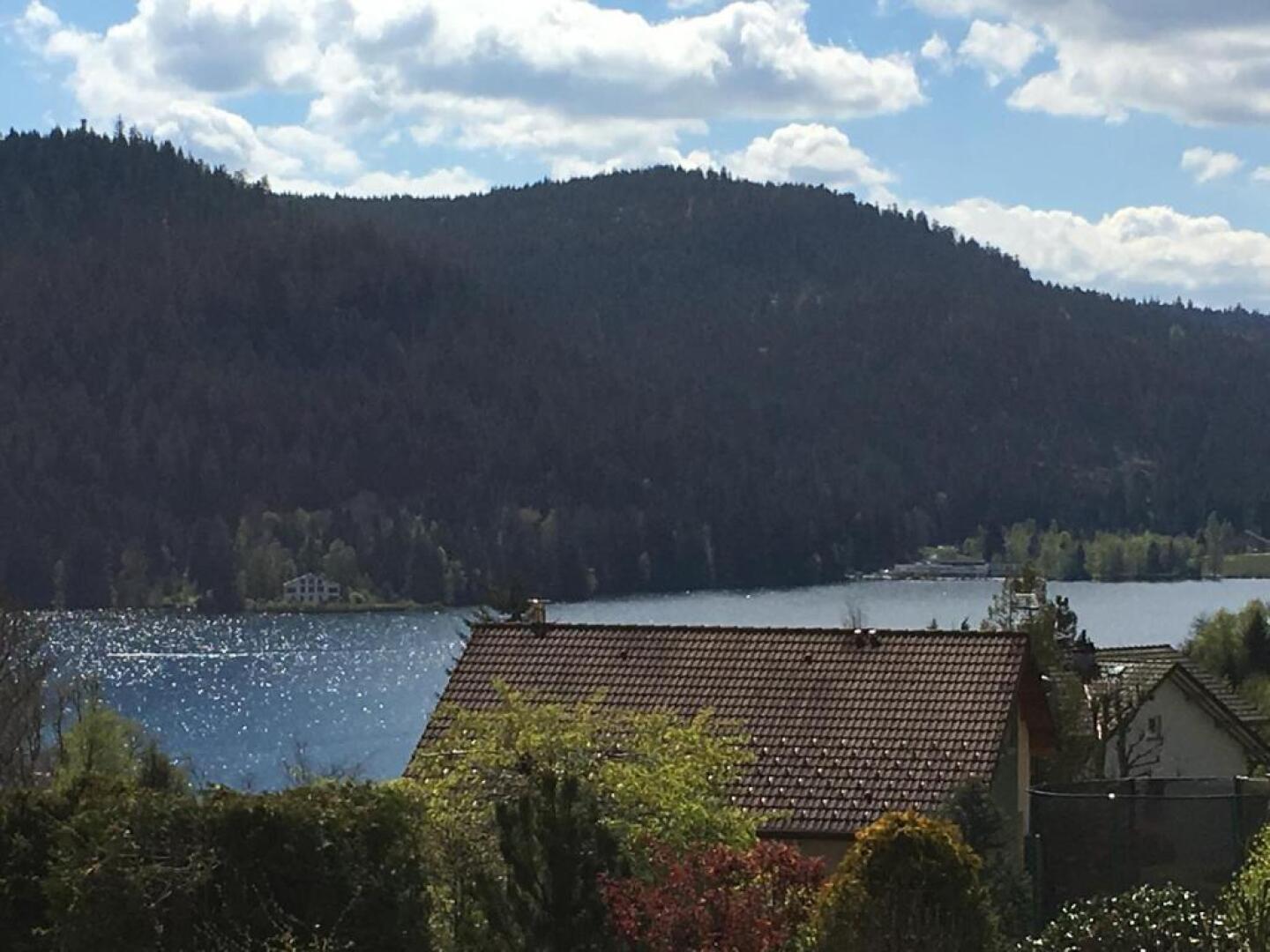 Le Chalet de Juliette