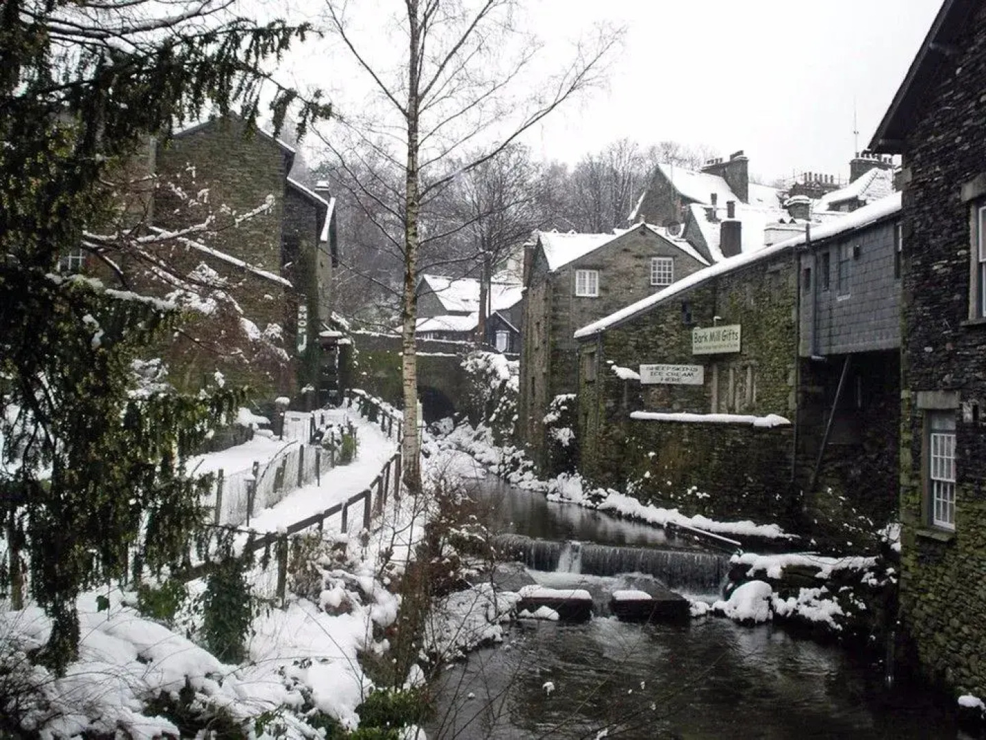 Thorneyfield Guest House