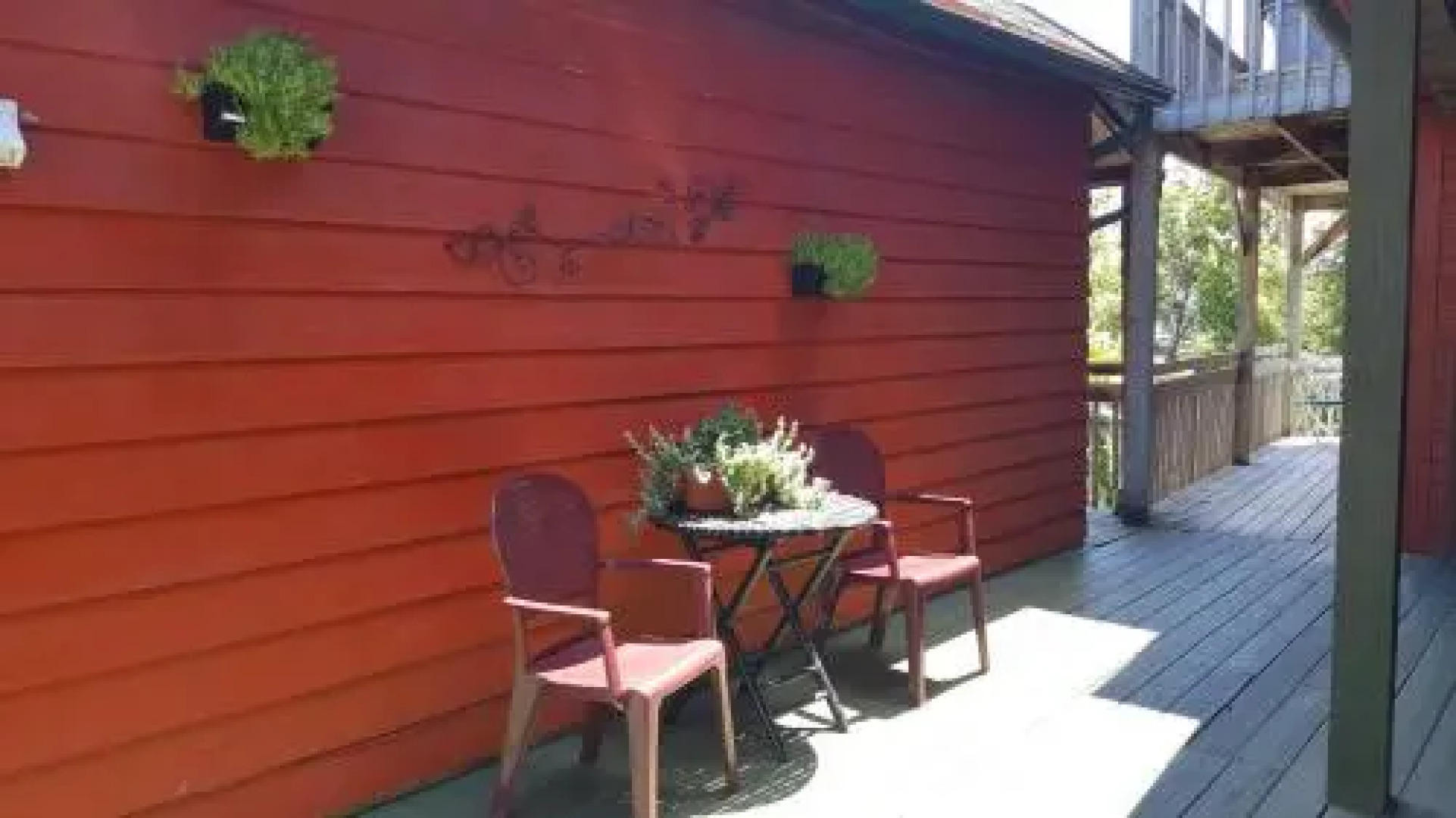 Motel L'Anse De La Lanterne