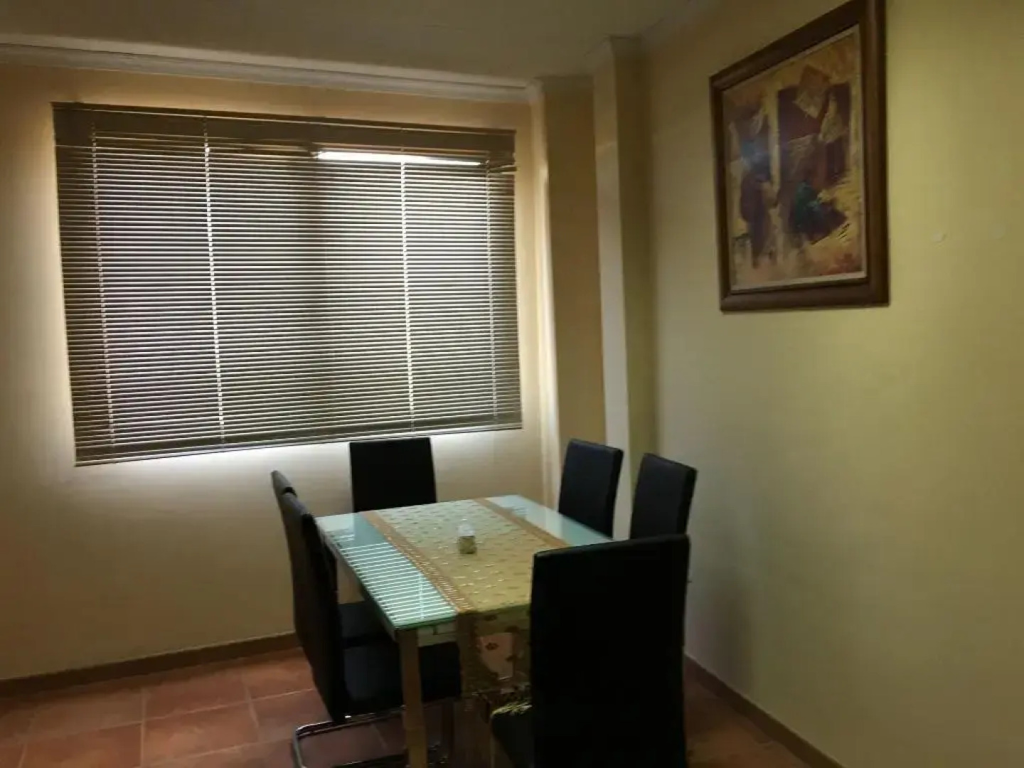 Hostal Mesón Arboleas