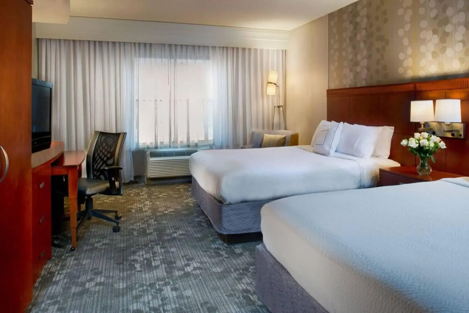 Courtyard by Marriott Collierville