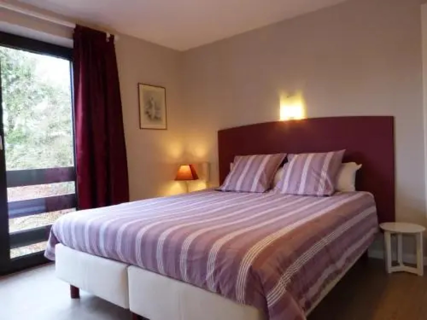 L'Horizon Studios & Apparts