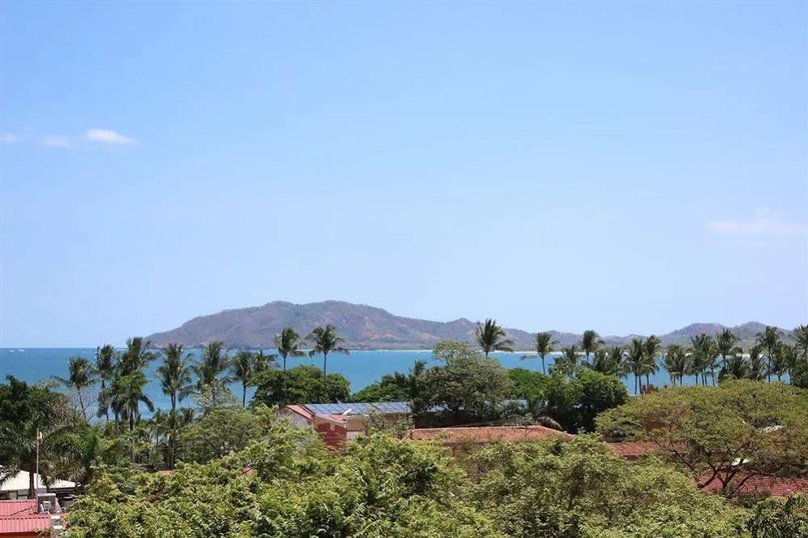 Higher Ground Hostel