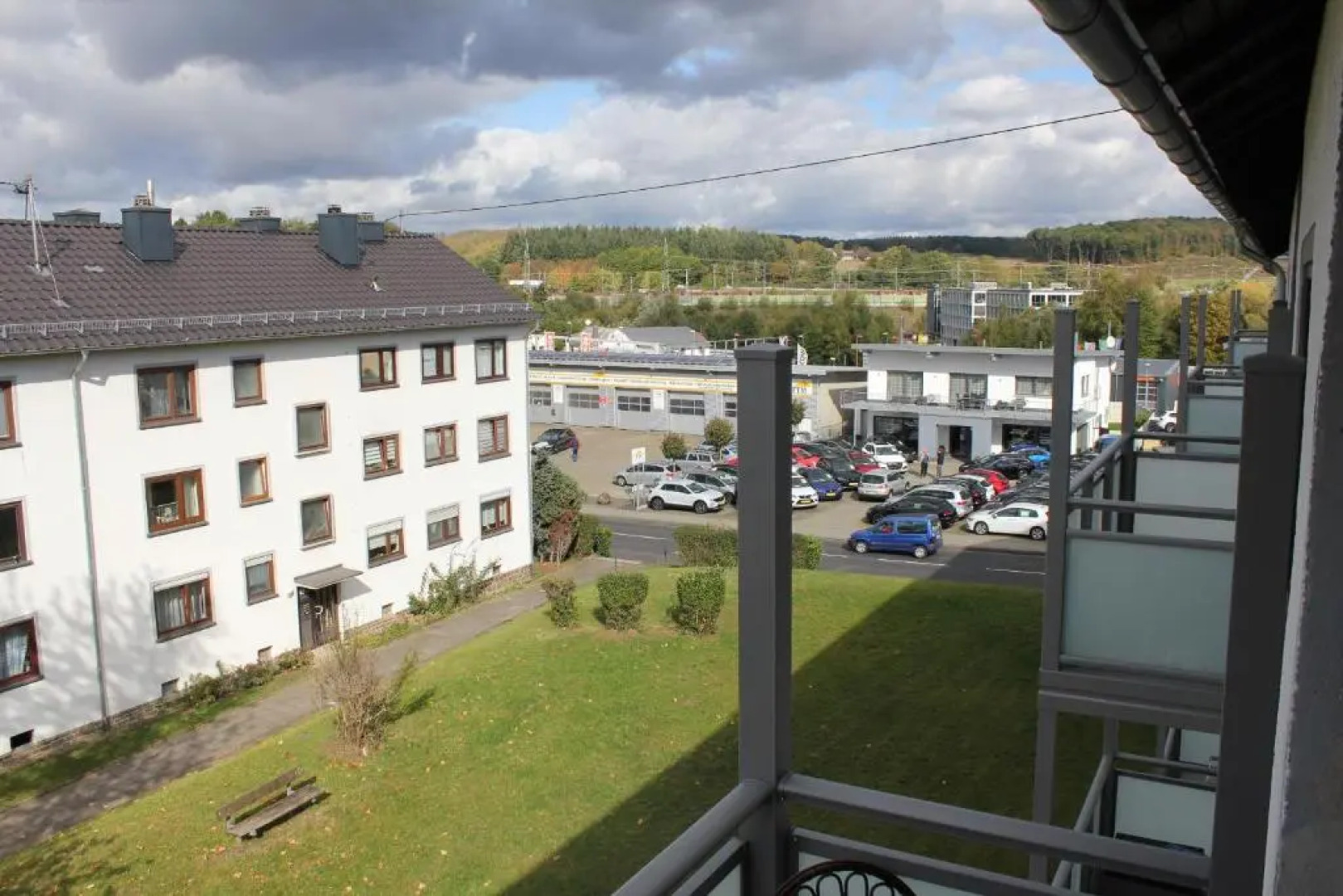 City Living near ICE/1&1/Fashion Outlet Montabaur