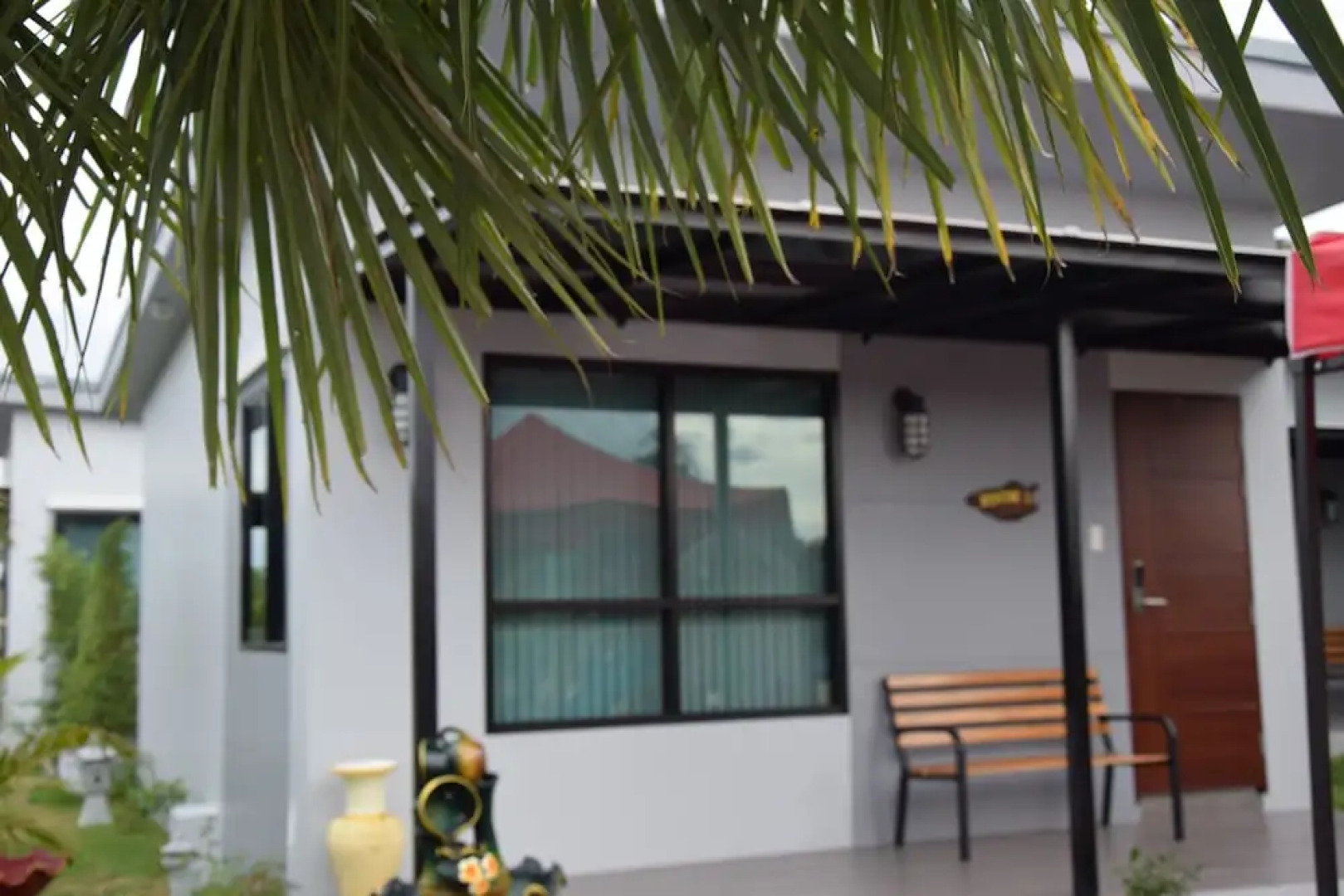 SB Holiday Resort