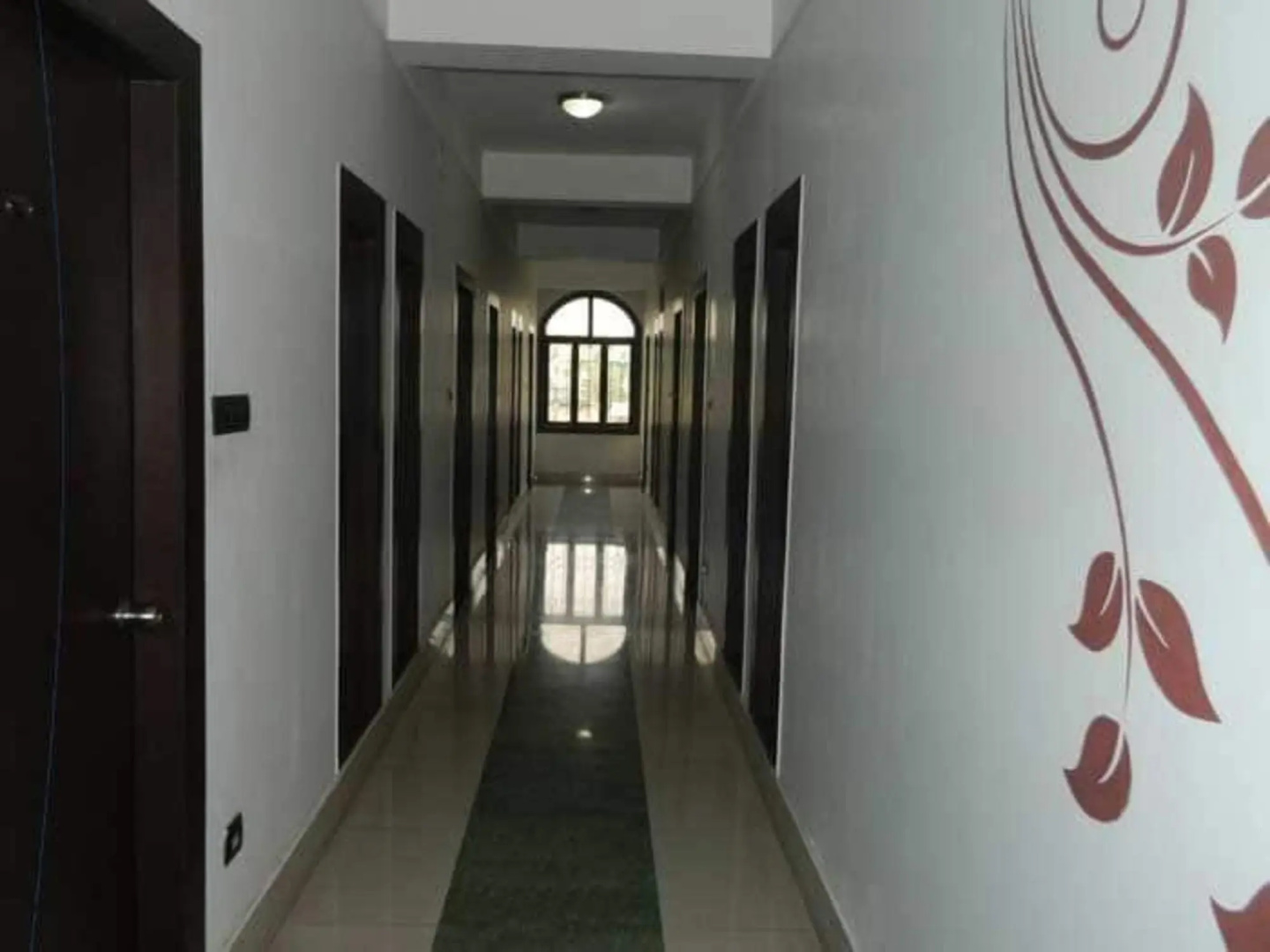 Hotel Royal Palace