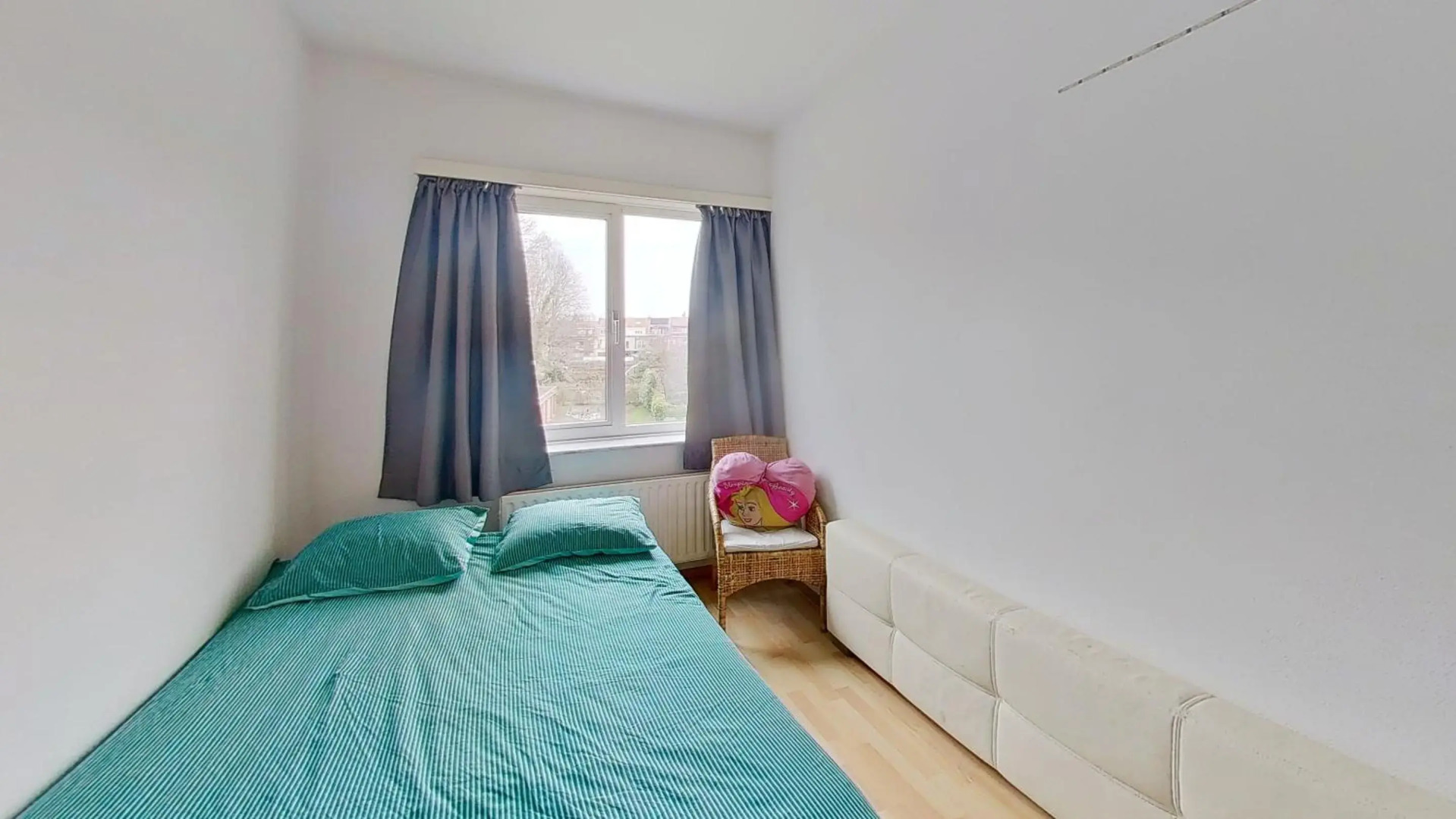 nice and cosy apartment