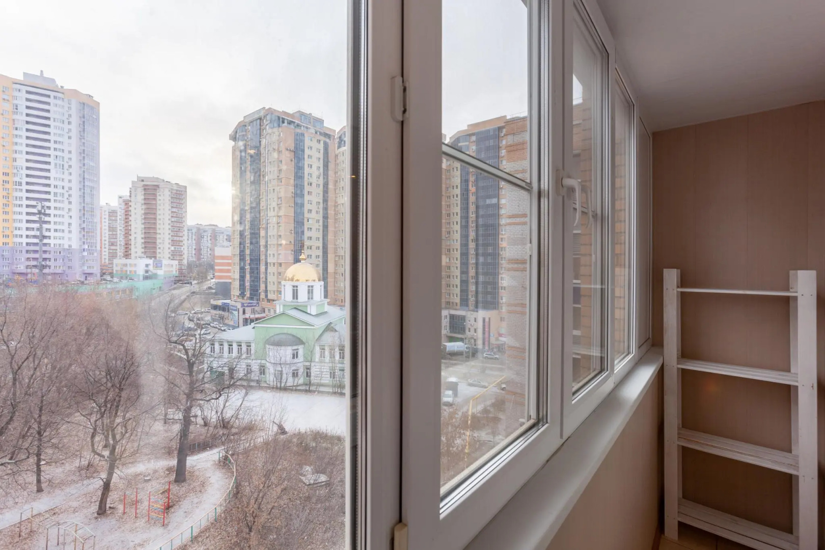 RentPlaza (РентПлаза) на 5-ой просеке 100 корпус 1