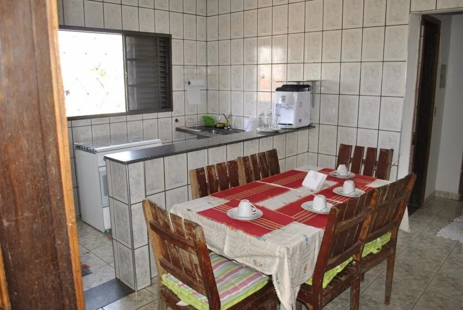 Spot Hostel