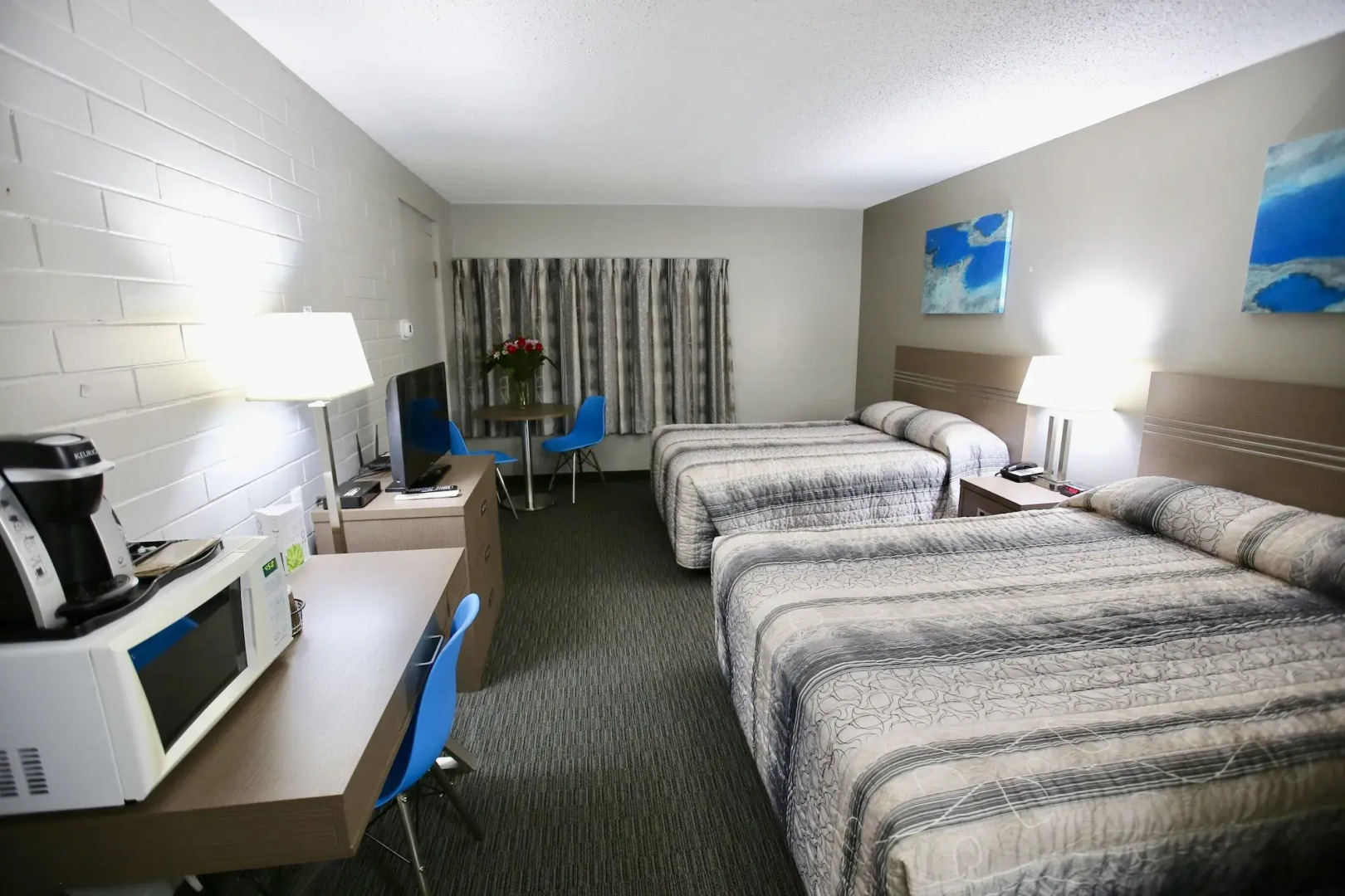 Travelodge by Wyndham Grande Prairie