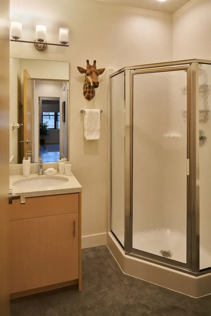 The Victor Apartments