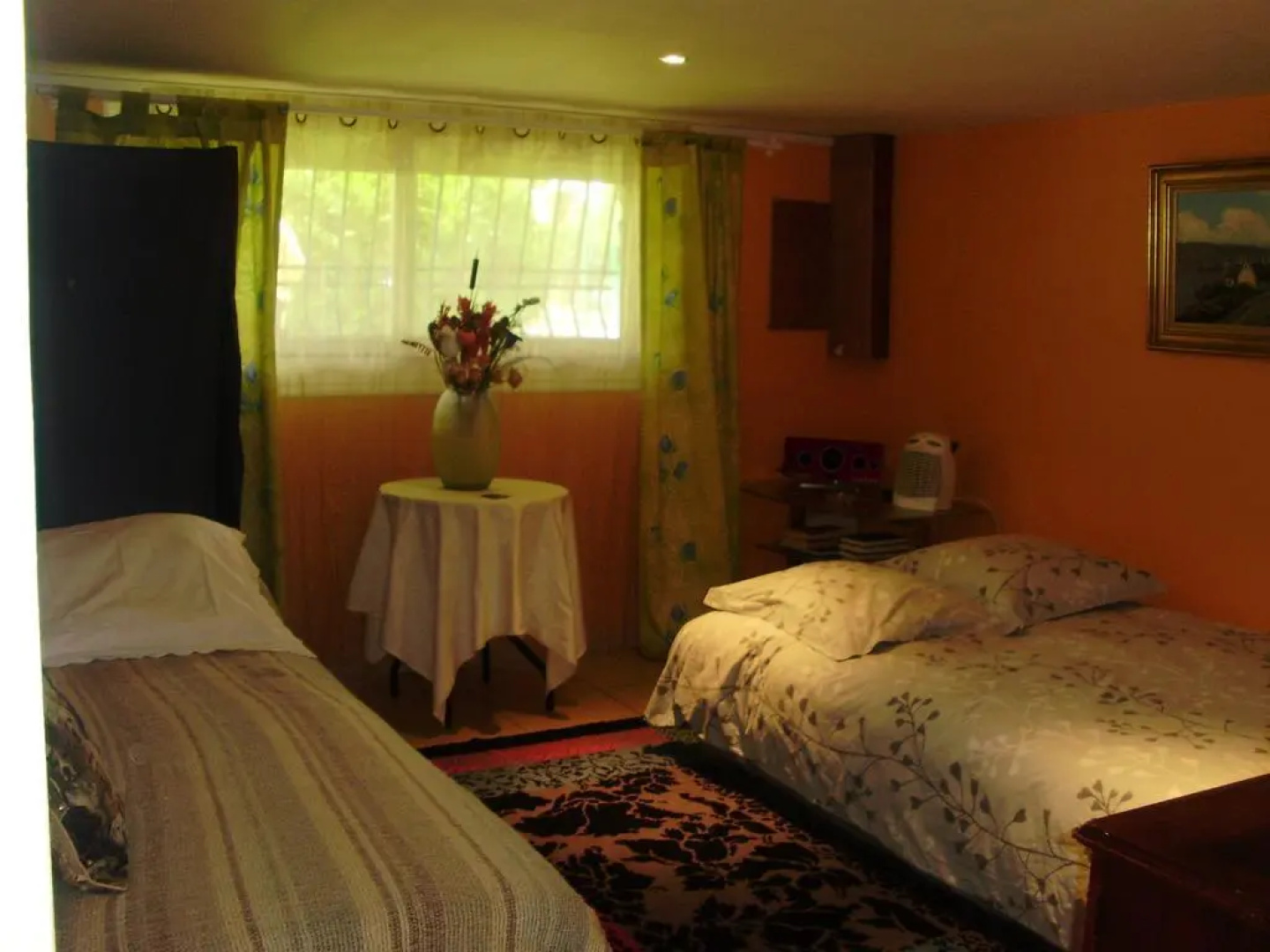 Coquet Appartement