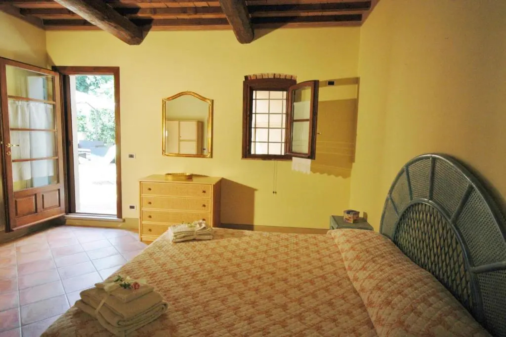 Azienda Agricola Le Querce