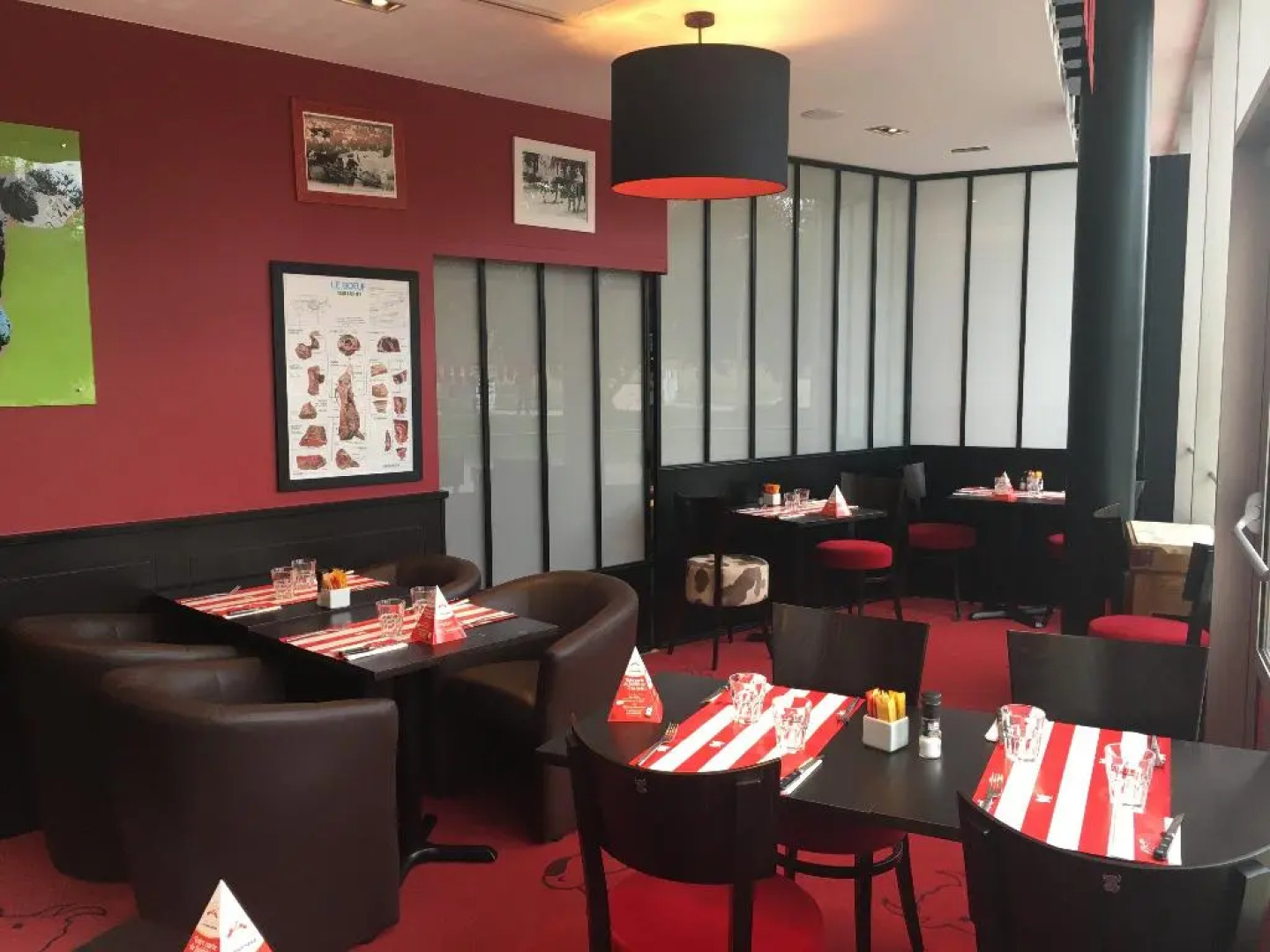 ibis Lyon Caluire Cité Internationale