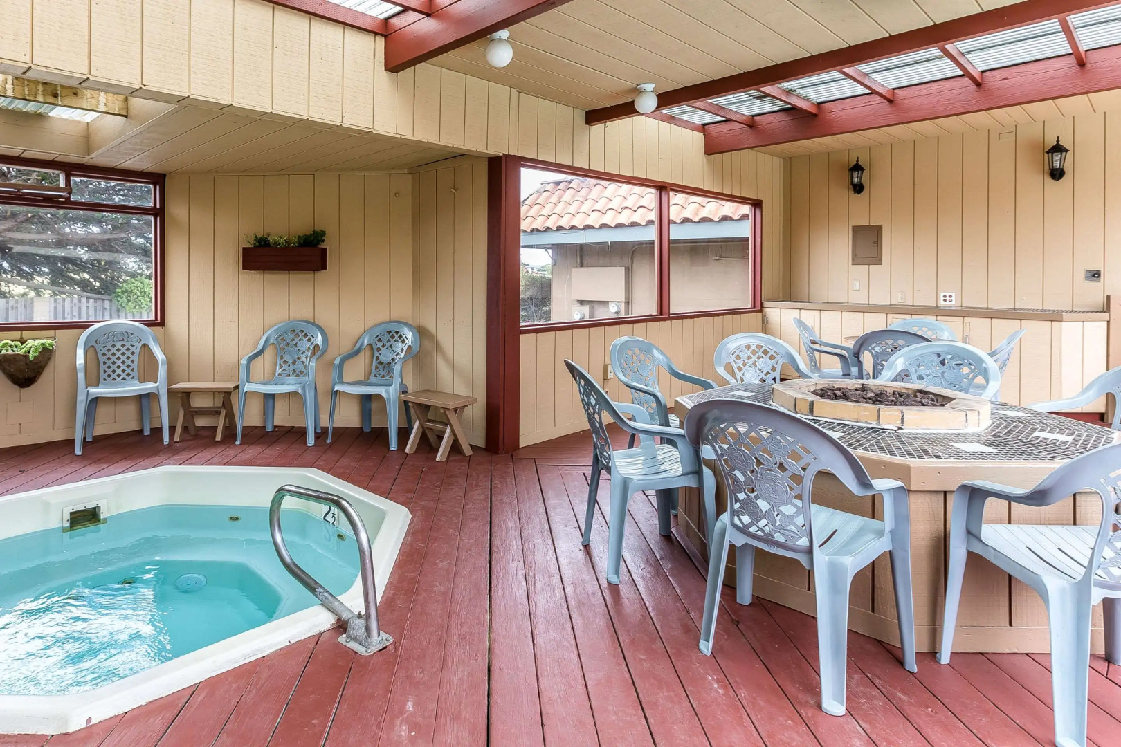 Quality Inn near Hearst Castle