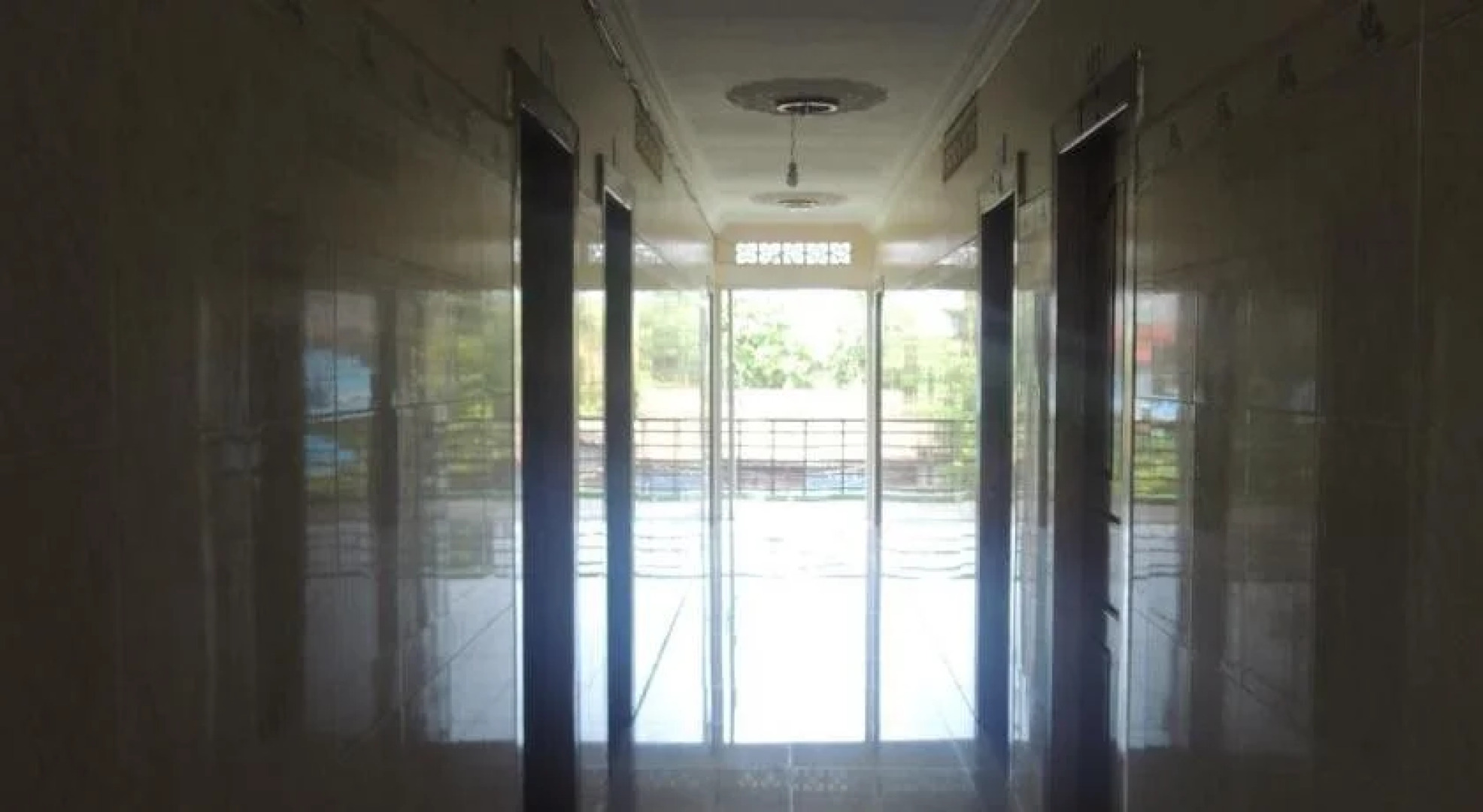 Heng Sophea Guest House