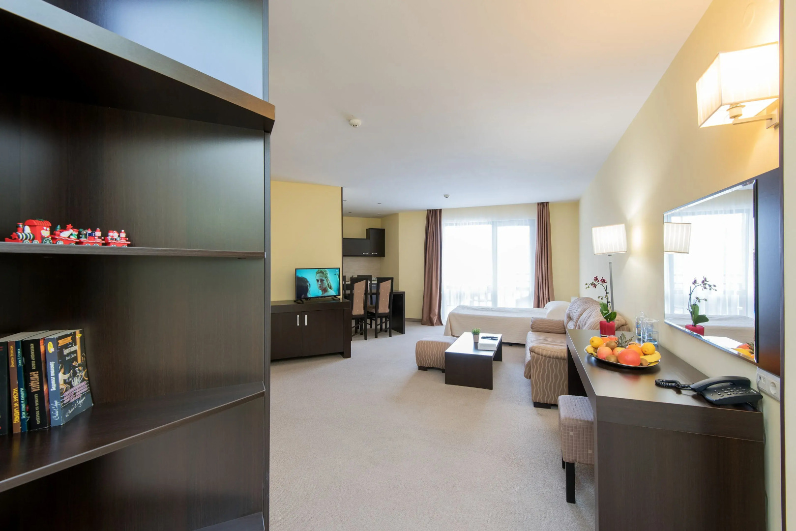 Hotel Bellevue Ski & Relax