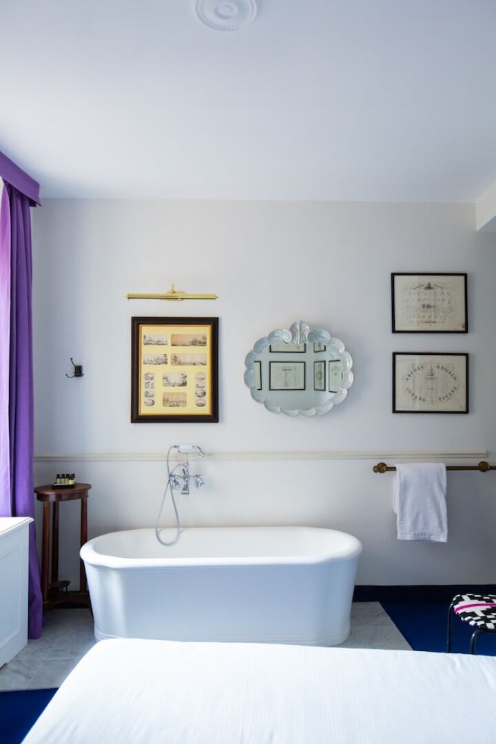 Отель Stella d'Italia