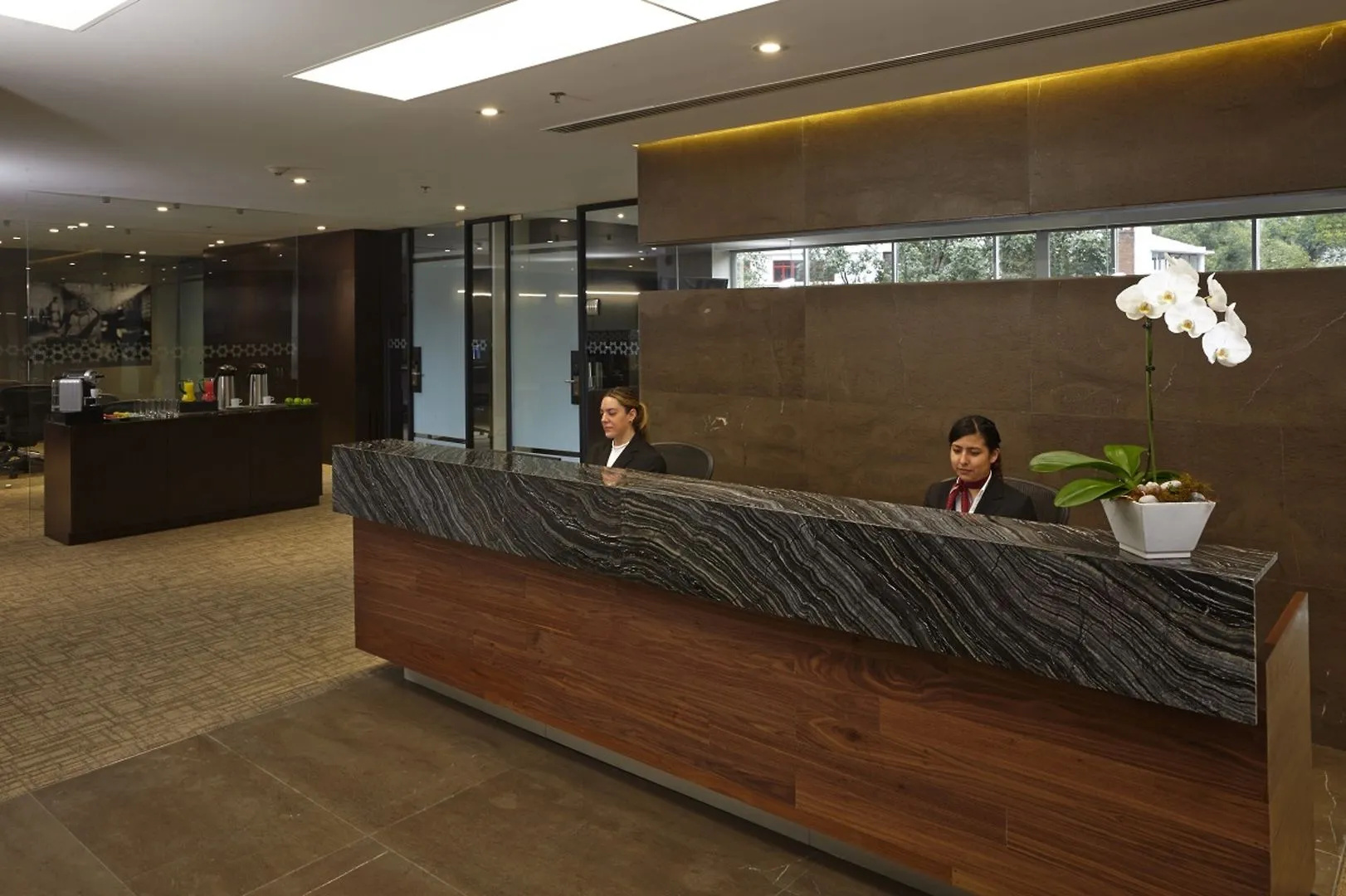 InterContinental Presidente Mexico City by IHG